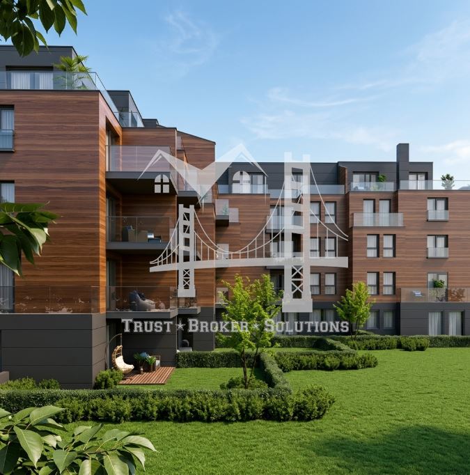 2-СТАЕН, Манастирски ливади, 218 481 € - 0