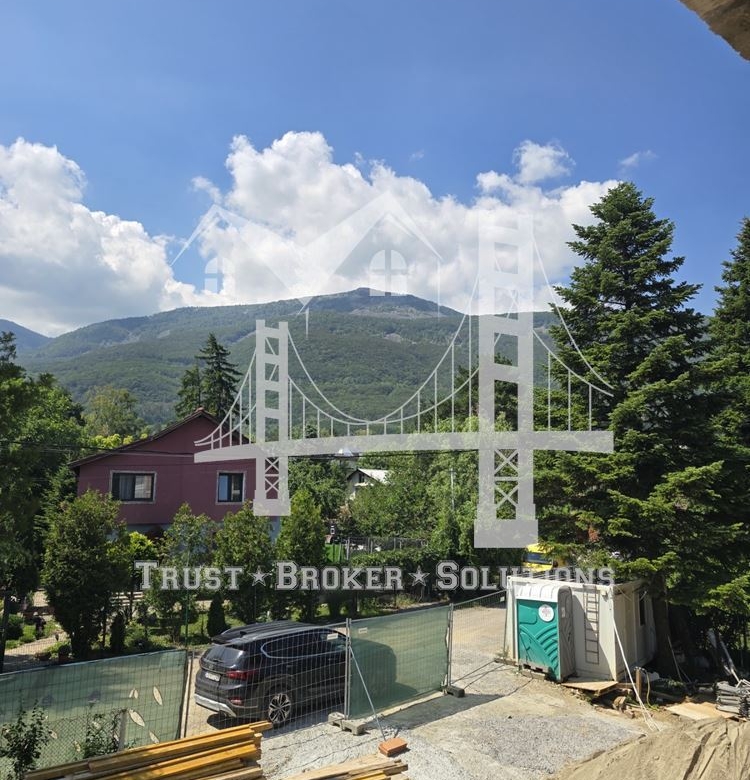 2-СТАЕН, кв.Драгалевци, 216 000€ - 0