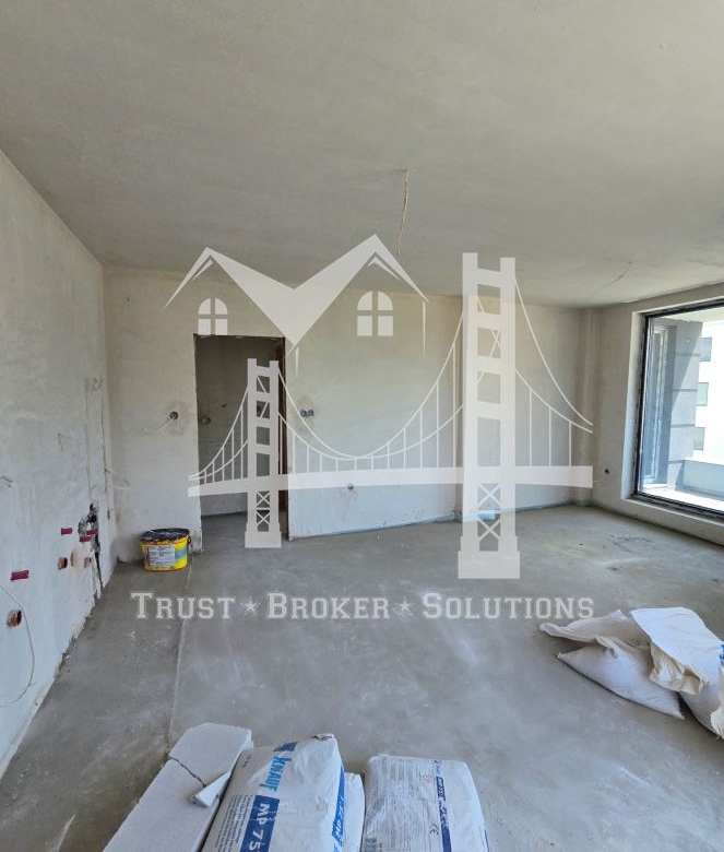 3-СТАЕН, кв.Лвски В,95кв.м 180 000€ - 0