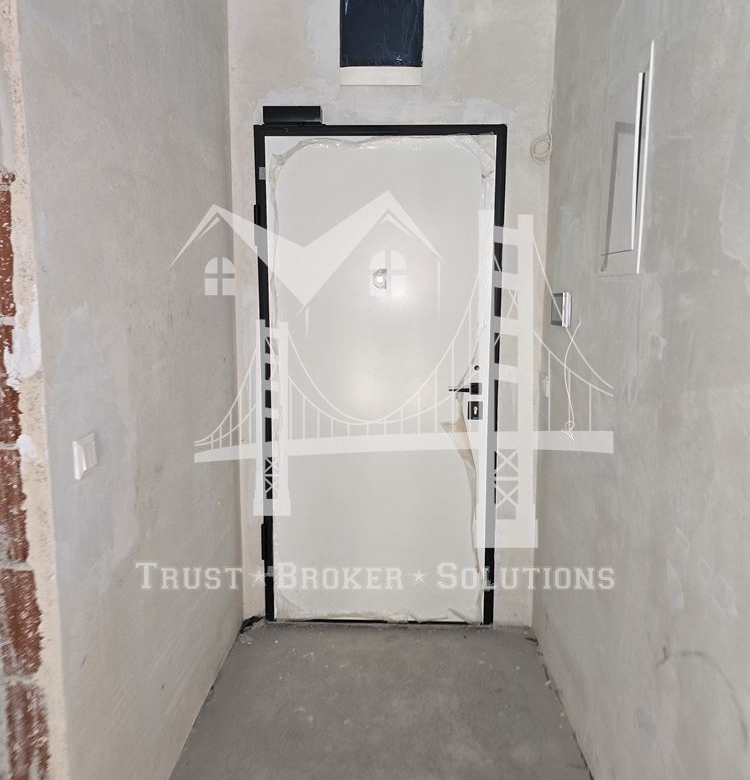3-СТАЕН, кв. Бояна, 375 000€, с двор - 0