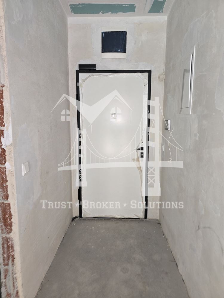 3-СТАЕН, кв. Бояна, 375 000€, с двор - 0