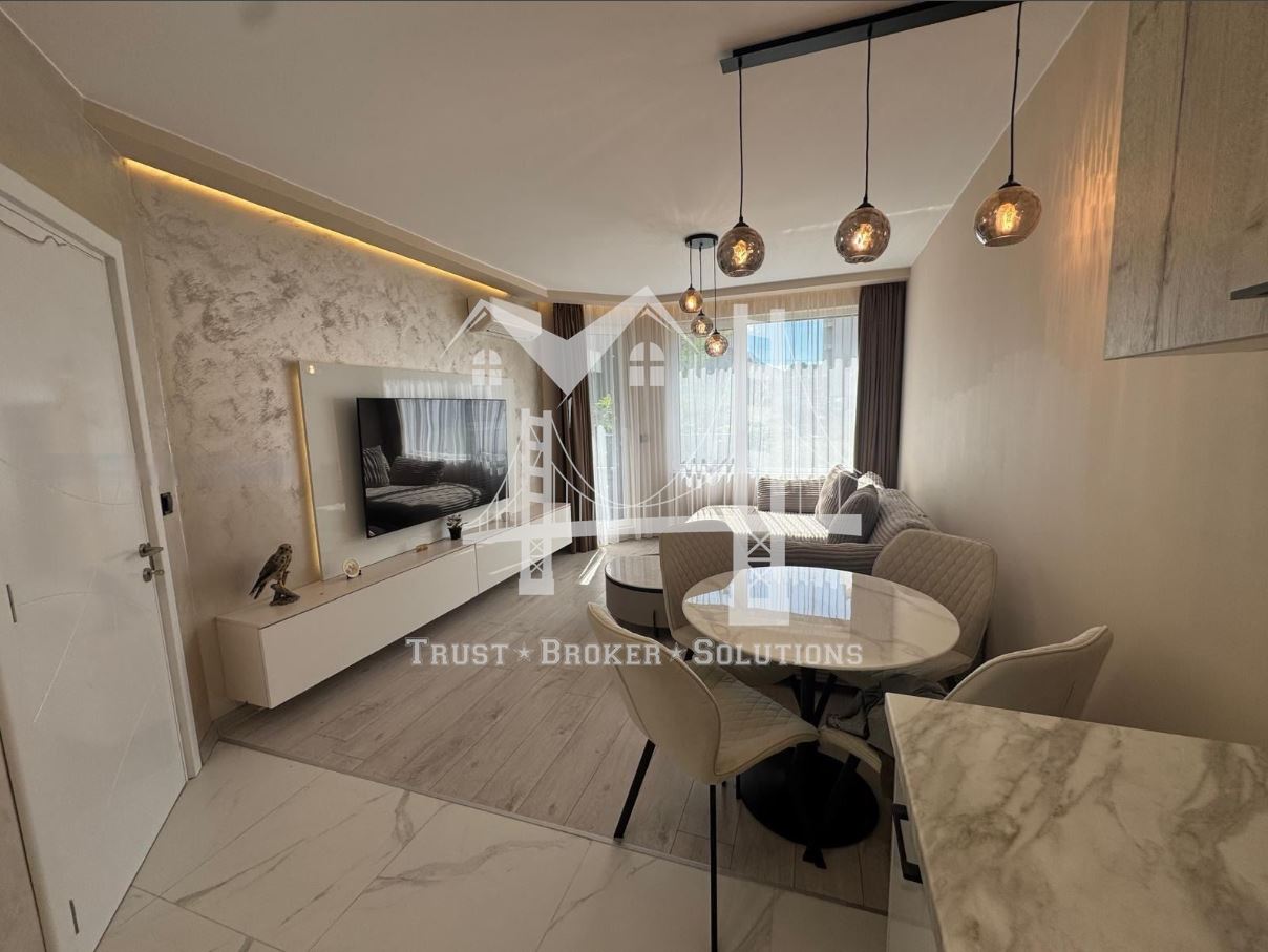 2-СТАЕН, 57 кв.м., кв.Малинова долина, 214 900€-0 2-СТАЕН, 57 кв.м., кв.Малинова долина, 214 900€ - 0