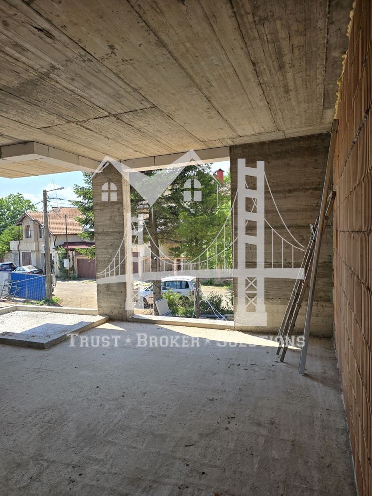 2-СТАЕН, кв.Драгалевци, 216 000€ - 0