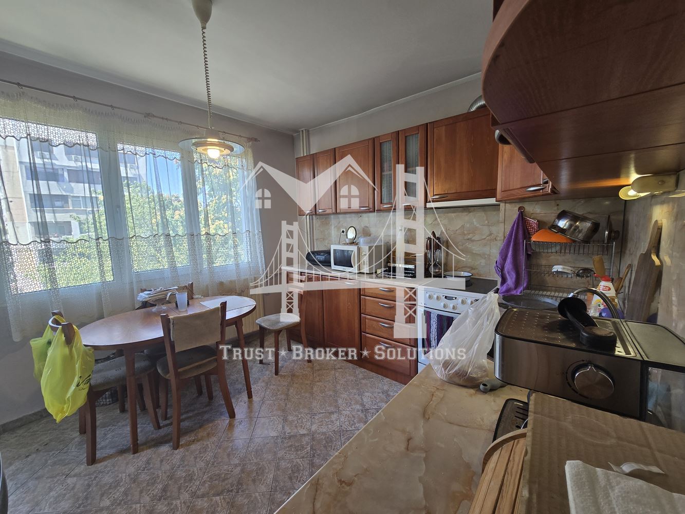 МНОГОСТАЕН, кв. Обеля 2, 252 300€ - 0