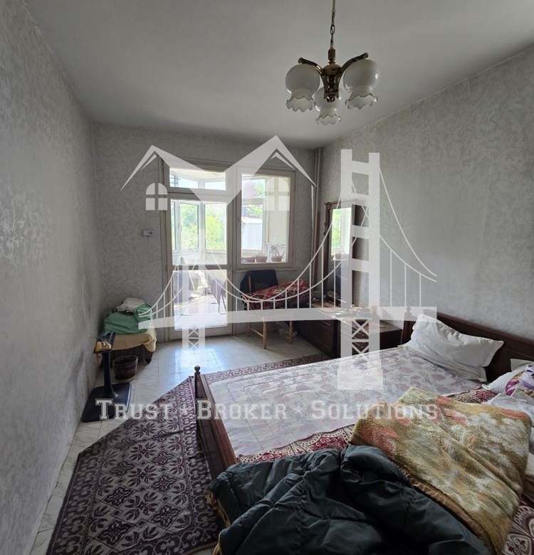 4-СТАЕН, кв. Бъкстон, 300 000€, гараж (42 000€) - 0