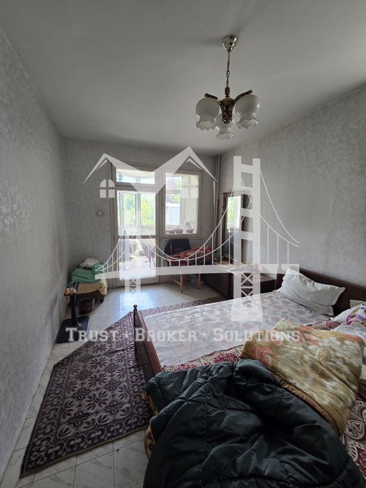 4-СТАЕН, кв. Бъкстон, 300 000€, гараж (42 000€) - 0