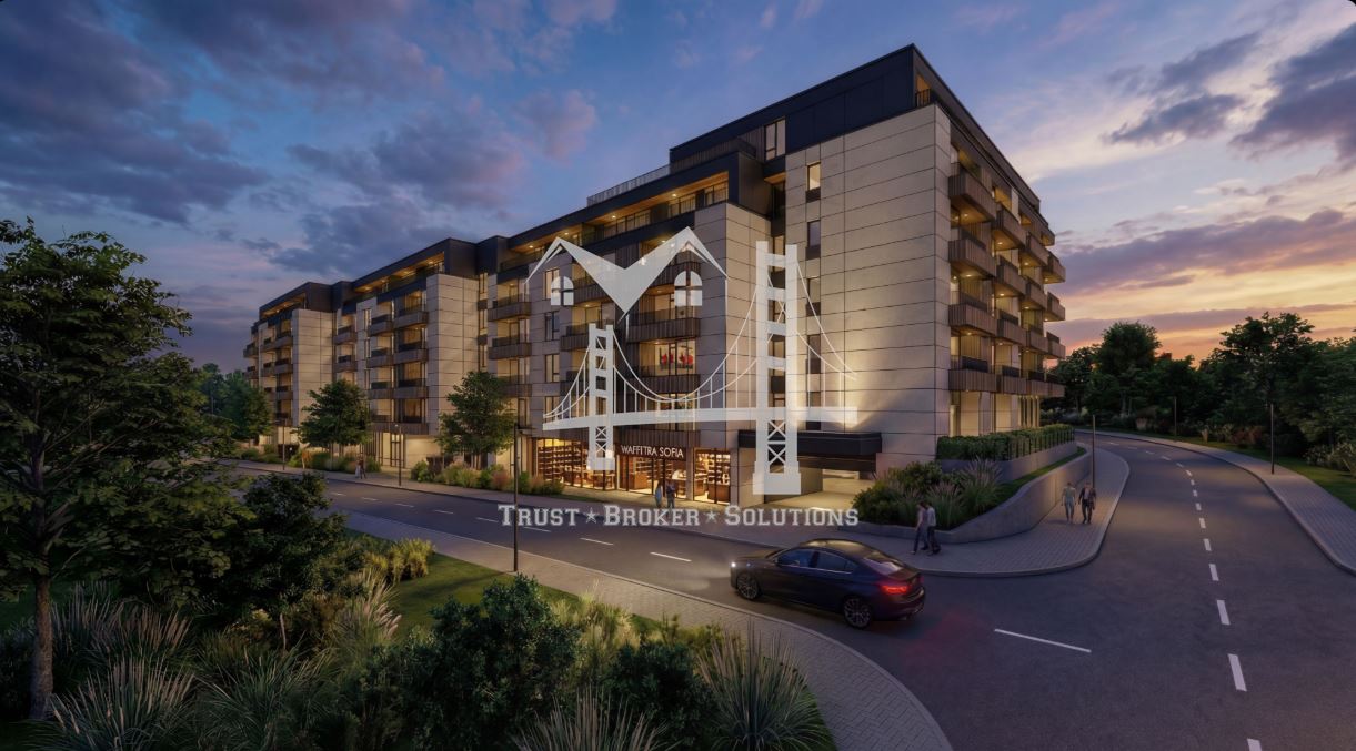 Многостаен, Манастирски ливади, 551 358 € - 0