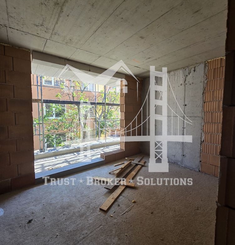 3-СТАЕН, кв. Люлин център, 218 000€ - 0