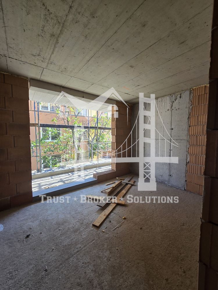 3-СТАЕН, кв. Люлин център, 218 000€ - 0