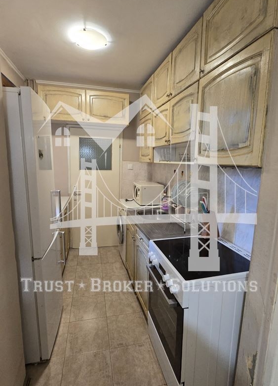 4-СТАЕН, кв. Бъкстон, 279 000€ - 0