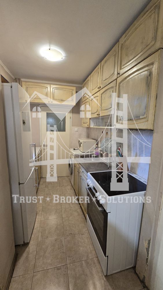 4-СТАЕН, кв. Бъкстон, 279 000€ - 0