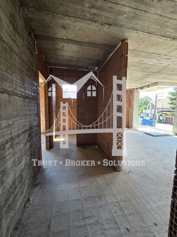 2-СТАЕН, кв.Драгалевци, 216 000€ - 0