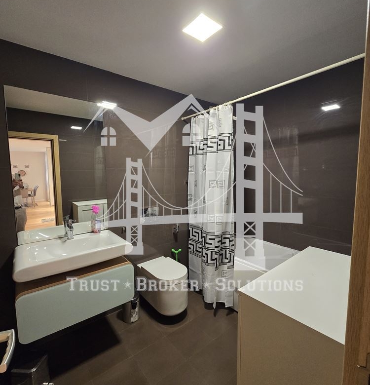 3-СТАЕН, кв.Витоша - комплекс МАКСИ, 430 000€ - 0