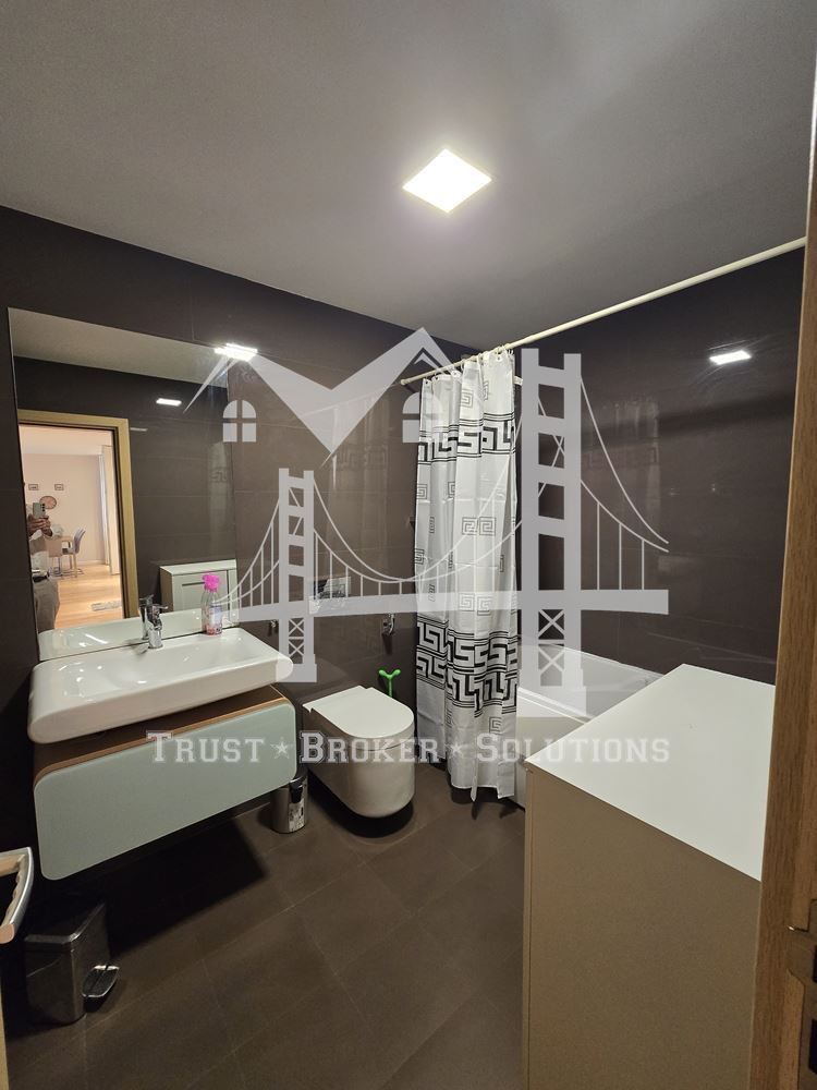 3-СТАЕН, кв.Витоша - комплекс МАКСИ, 430 000€ - 0
