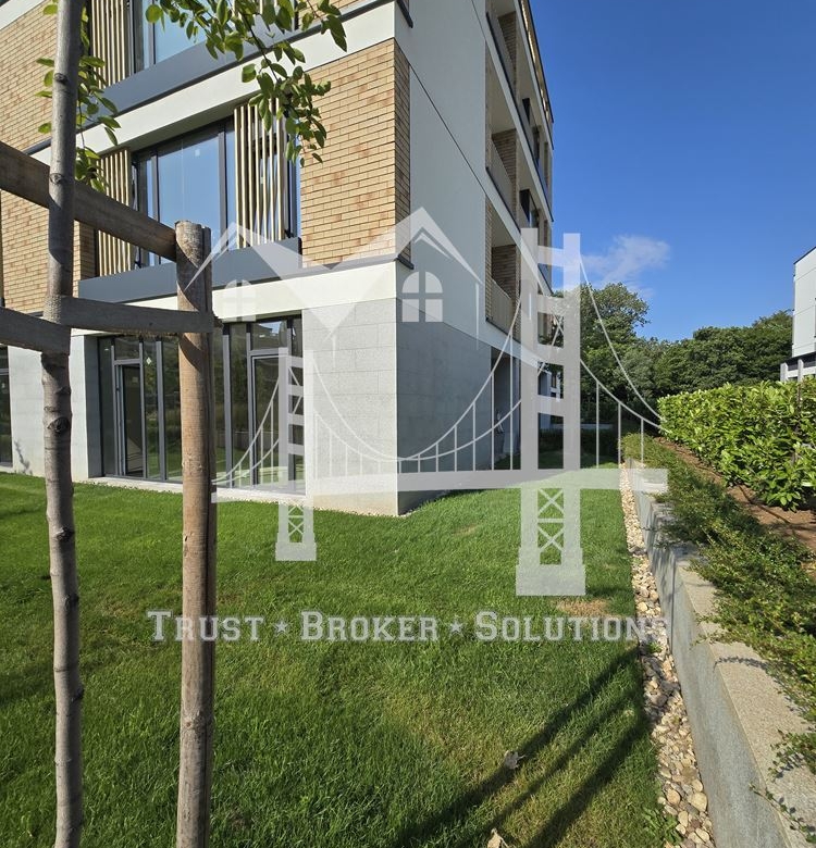 3-СТАЕН, кв. Бояна, 375 000€, с двор - 0