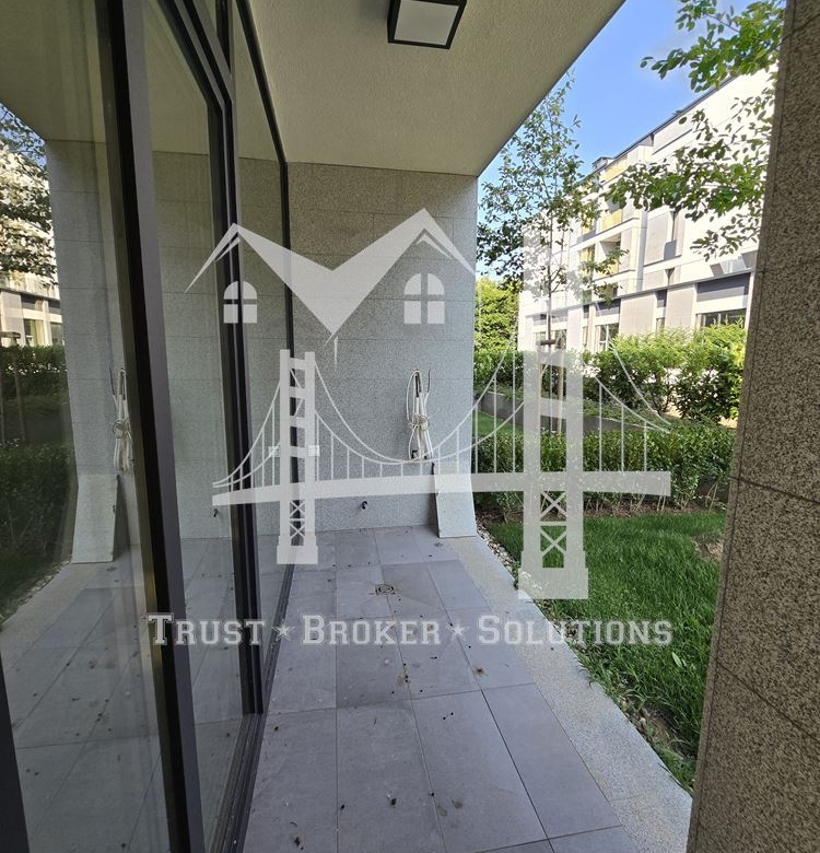 3-СТАЕН, кв. Бояна, 375 000€, с двор - 0
