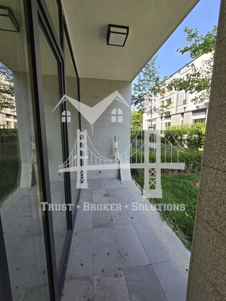 3-СТАЕН, кв. Бояна, 375 000€, с двор - 0