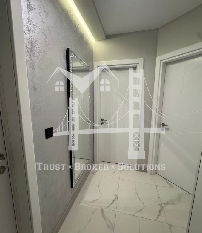 2-СТАЕН, 57 кв.м., кв.Малинова долина, 214 900€ - 0