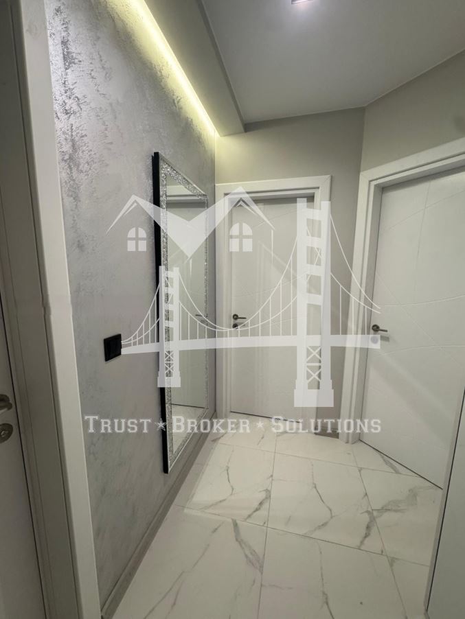 2-СТАЕН, 57 кв.м., кв.Малинова долина, 214 900€ - 0