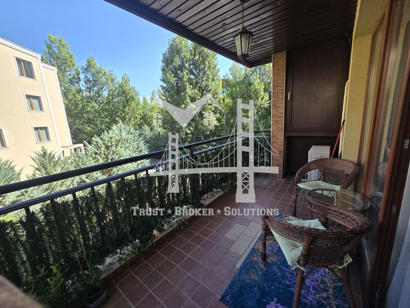 3-СТАЕН, кв.Витоша - комплекс МАКСИ, 430 000€ - 0