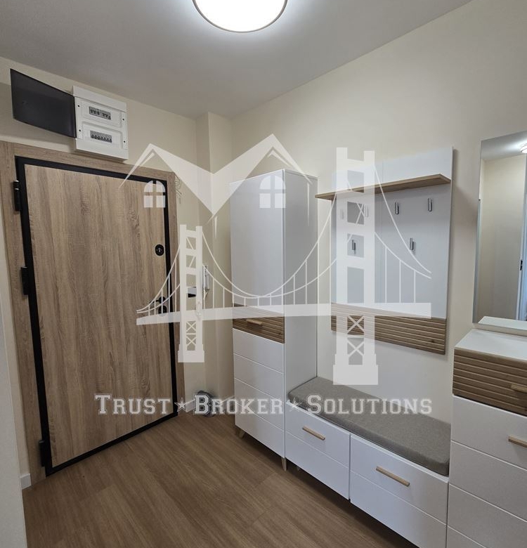 3-СТАЕН, кв.Подуяне, 309 999€, ОБЗАВЕДЕН - 0