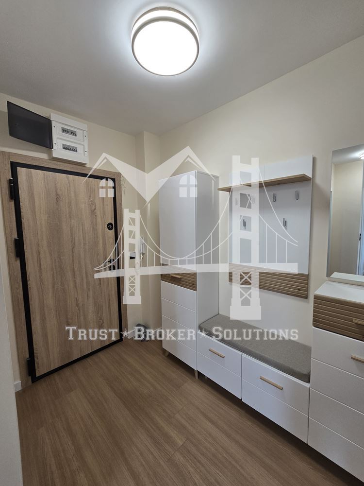 3-СТАЕН, кв.Подуяне, 309 999€, ОБЗАВЕДЕН - 0