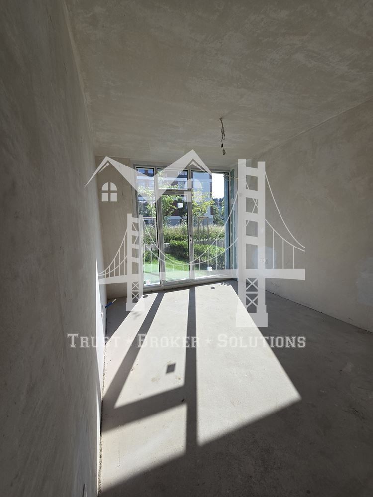 3-СТАЕН, кв. Бояна, 375 000€, с двор - 0