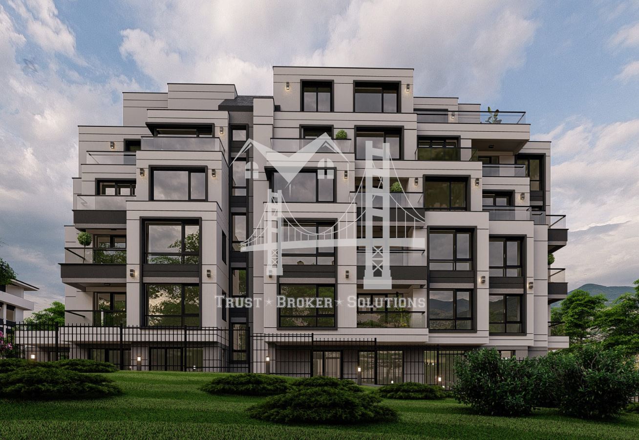 3-СТАЕН, кв. Малинова долина, 224,700 € - 0