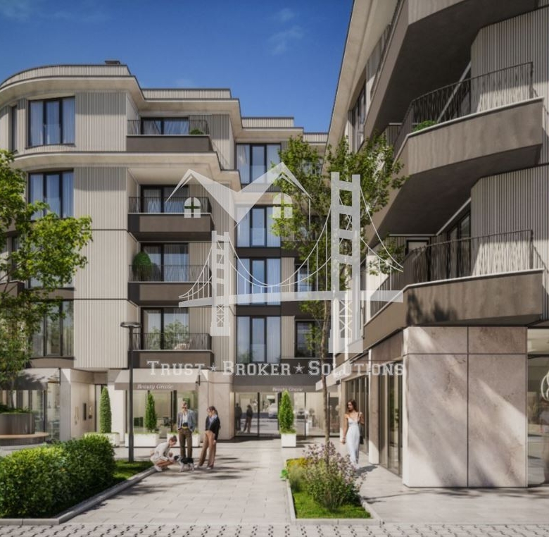 2-СТАЕН, кв. Витоша, 144 804 €, БЕЗ КОМИСИОННА - 0