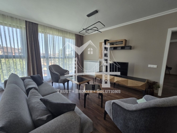 4-СТАЕН, кв.Бъкстон, 699 800€ - 0