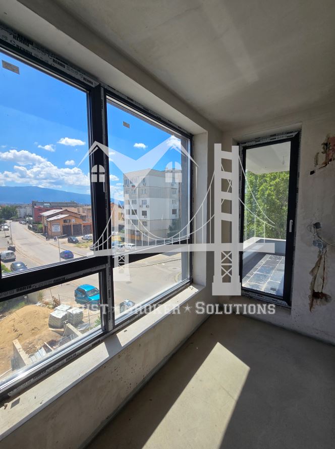 3-СТАЕН, кв.Лвски В,95кв.м 180 000€ - 0