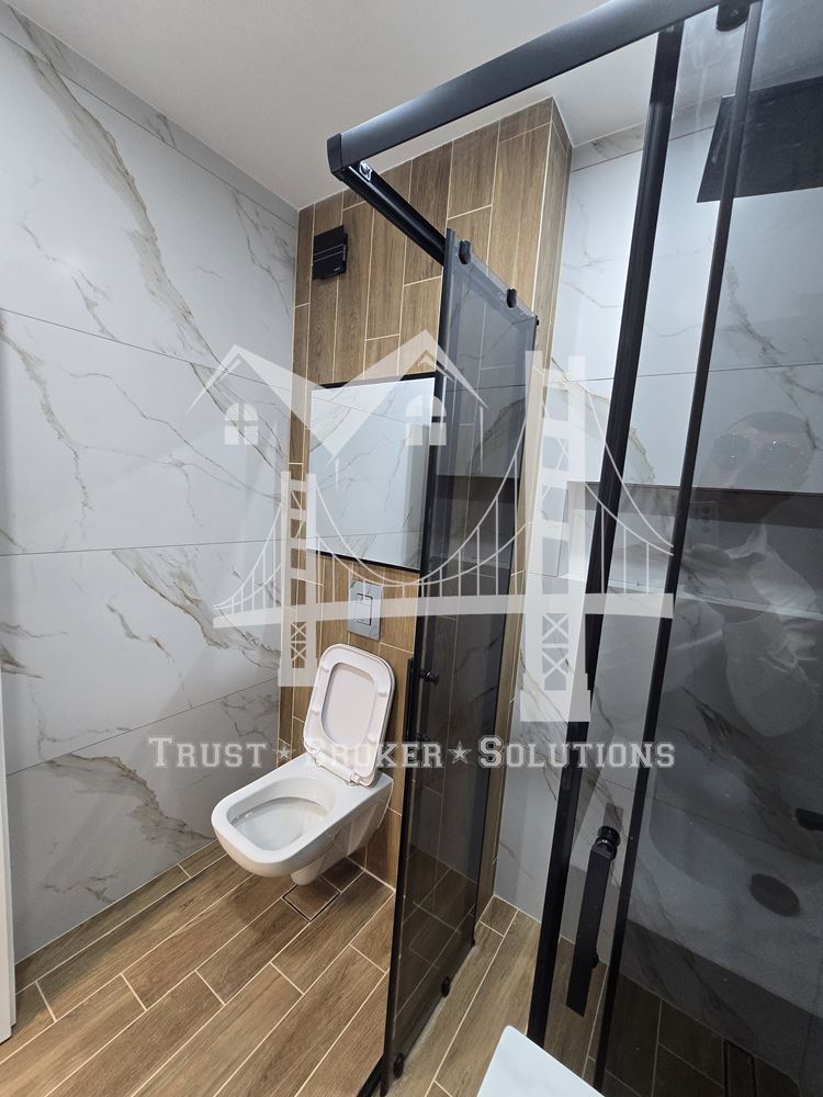 3-СТАЕН, кв.Подуяне, 309 999€, ОБЗАВЕДЕН - 0