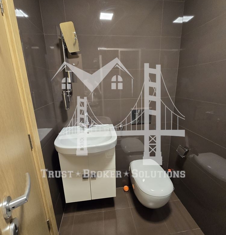3-СТАЕН, кв.Витоша - комплекс МАКСИ, 430 000€ - 0