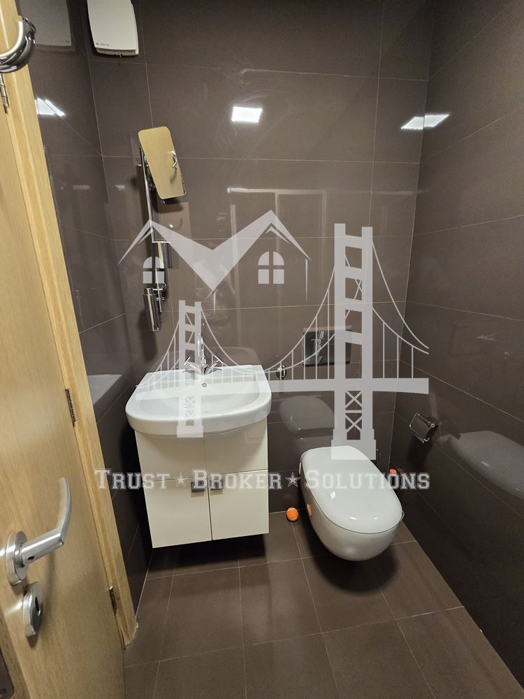 3-СТАЕН, кв.Витоша - комплекс МАКСИ, 430 000€ - 0