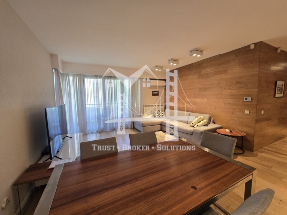 3-СТАЕН, кв.Витоша - комплекс МАКСИ, 430 000€ - 0