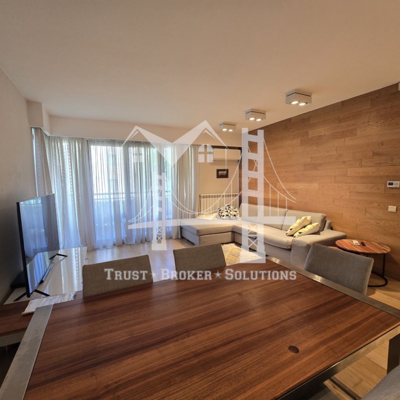3-СТАЕН, кв.Витоша – комплекс МАКСИ, 430 000€