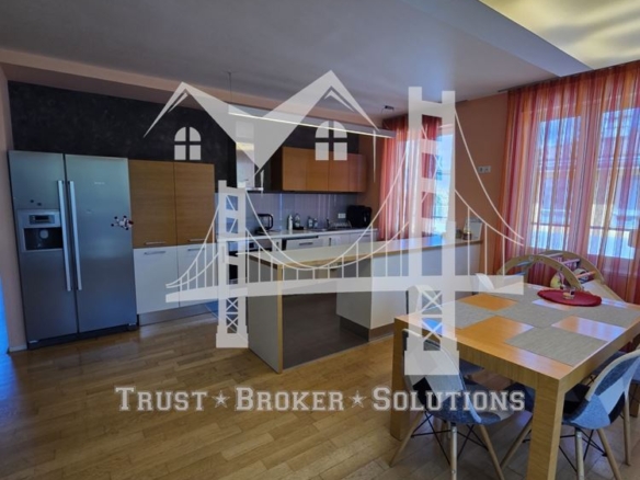 4-СТАЕН, в.з. Малинова долина, 695 000€ - 0