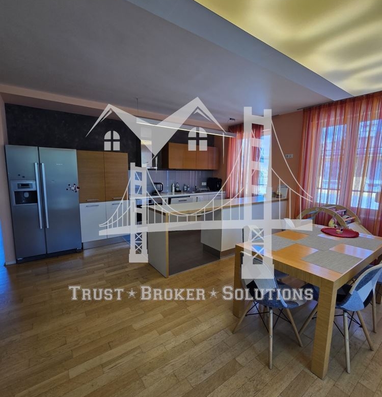 4-СТАЕН, в.з. Малинова долина, 695 000€