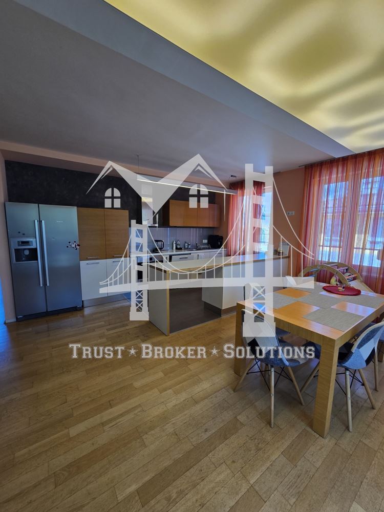 4-СТАЕН, в.з. Малинова долина, 695 000€ - 0