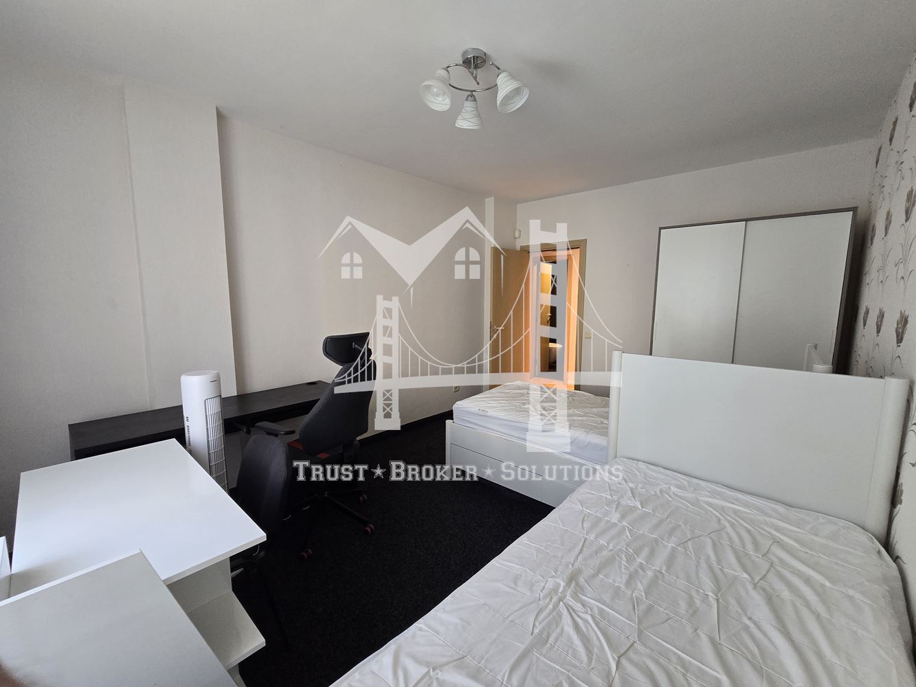 3-СТАЕН, кв.Витоша - комплекс МАКСИ, 430 000€ - 0
