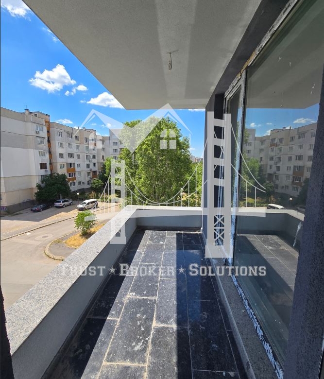 3-СТАЕН, кв.Лвски В,95кв.м 180 000€ - 0
