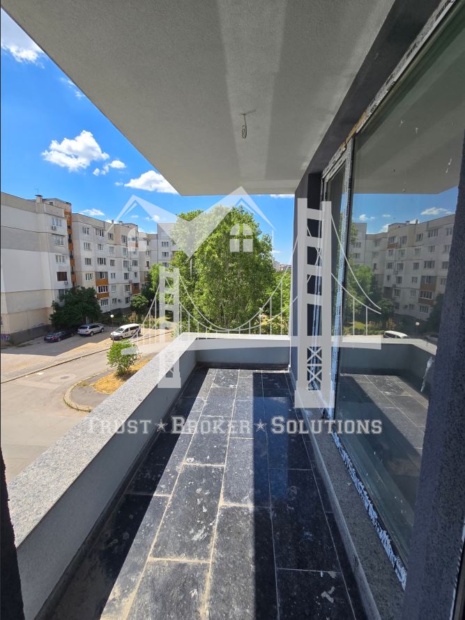 3-СТАЕН, кв.Лвски В,95кв.м 180 000€ - 0