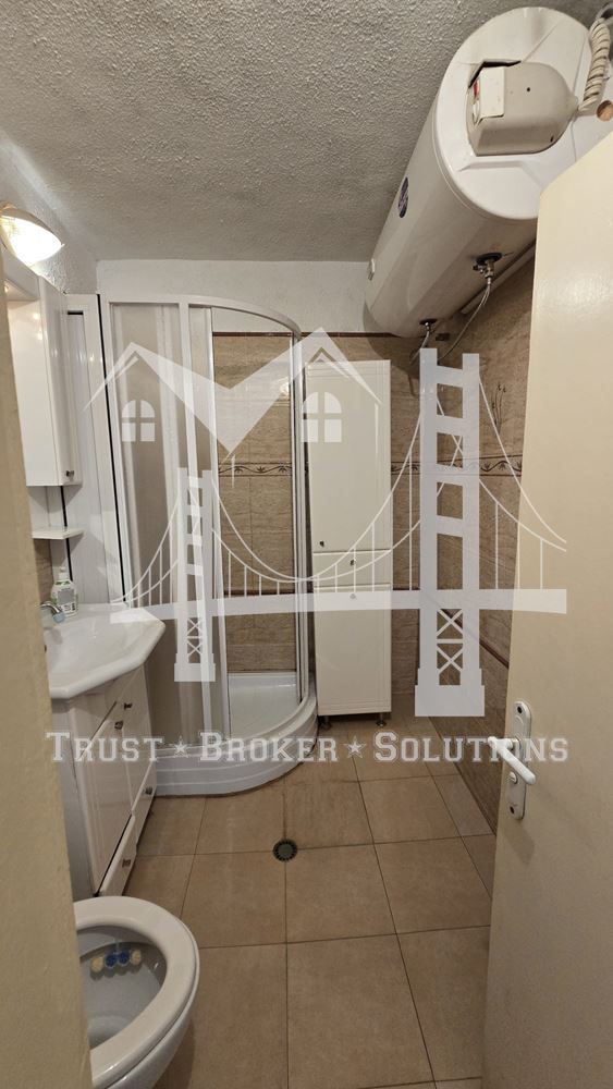 4-СТАЕН, кв. Бъкстон, 279 000€ - 0