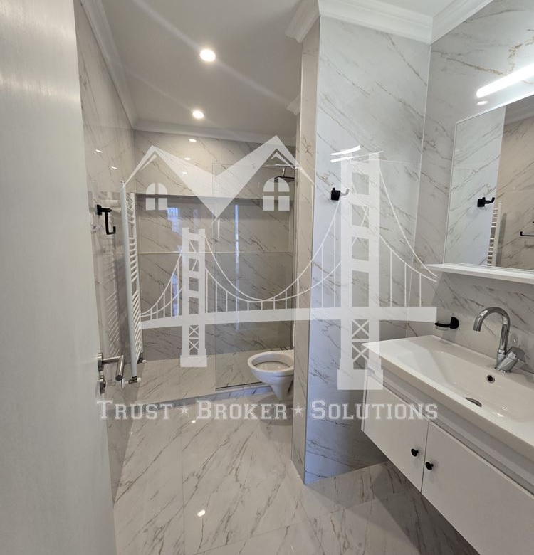 Отдава под наем 4-СТАЕН, кв. Бъкстон, € 1 990 - 0