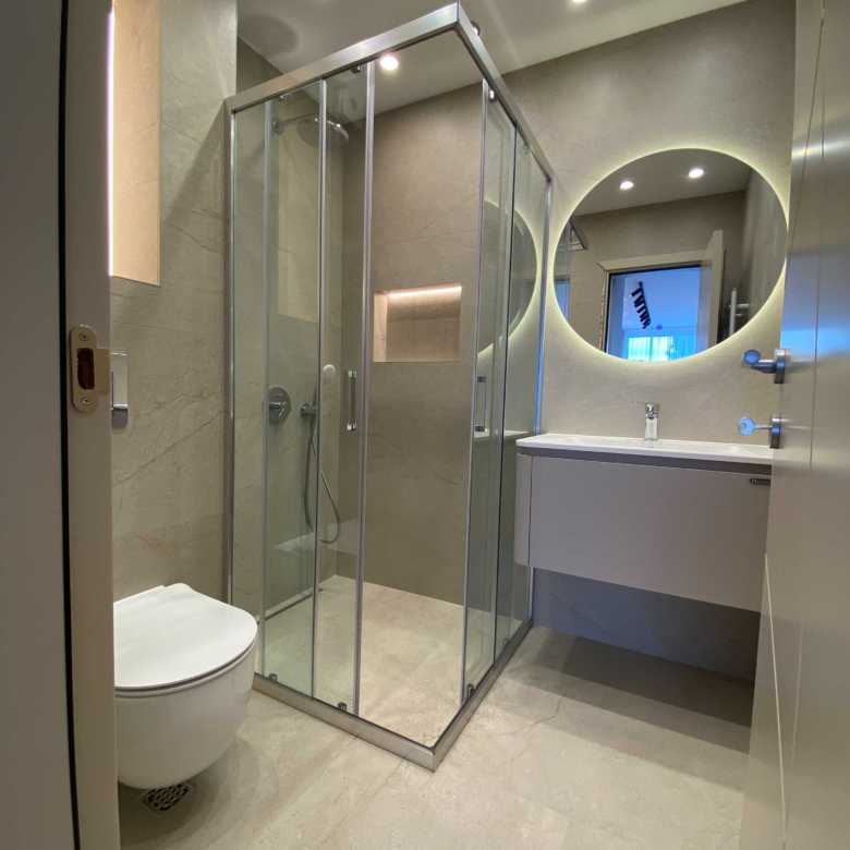 3-СТАЕН, кв. Овча Купел, 379 000€ - 0