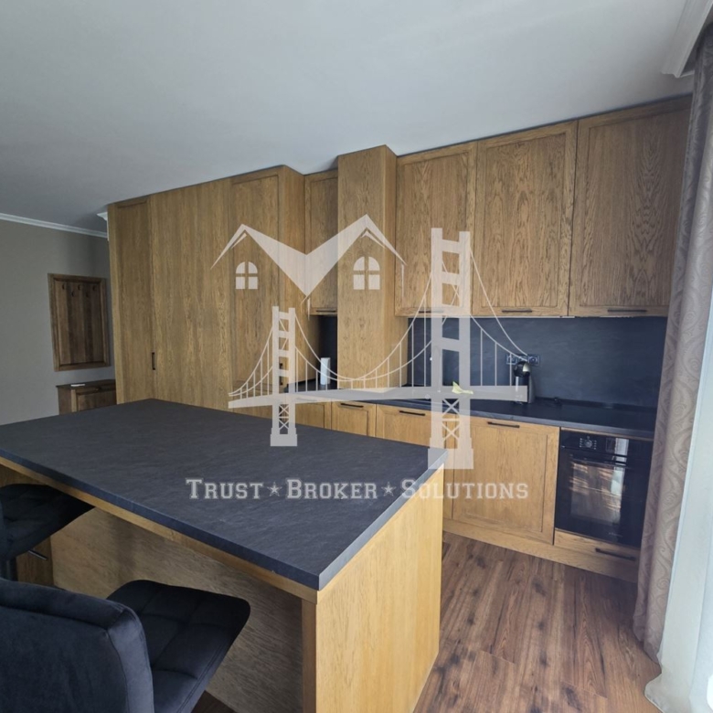 4-СТАЕН, кв.Бъкстон, 699 800€ - 0
