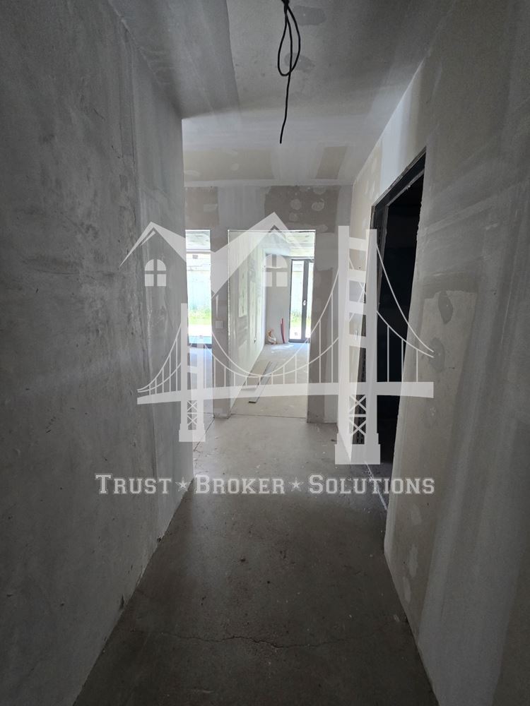 3-СТАЕН, кв. Витоша, 315 000 € , двор 142 м² - 0