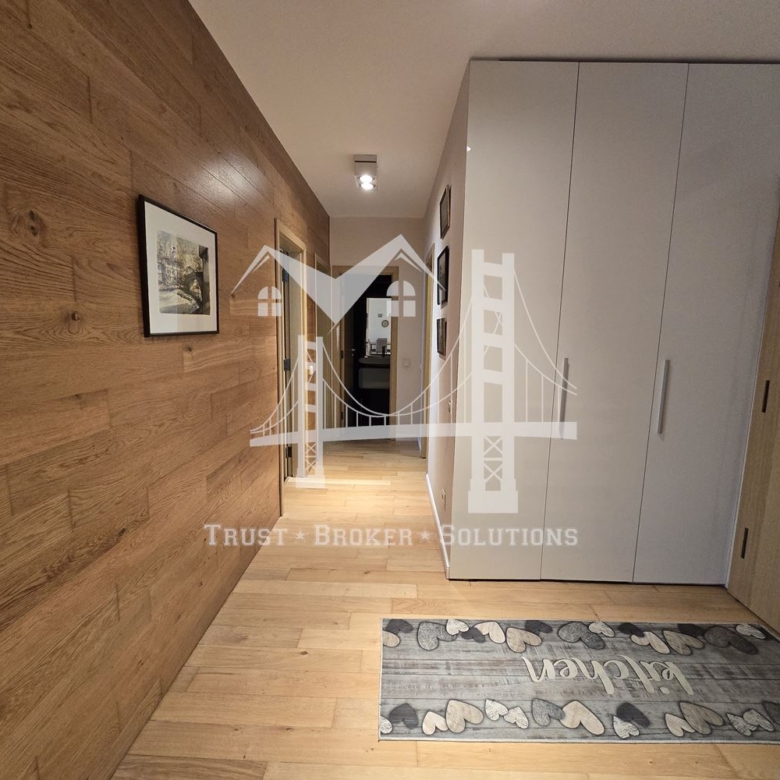 3-СТАЕН, кв.Витоша - комплекс МАКСИ, 430 000€ - 0