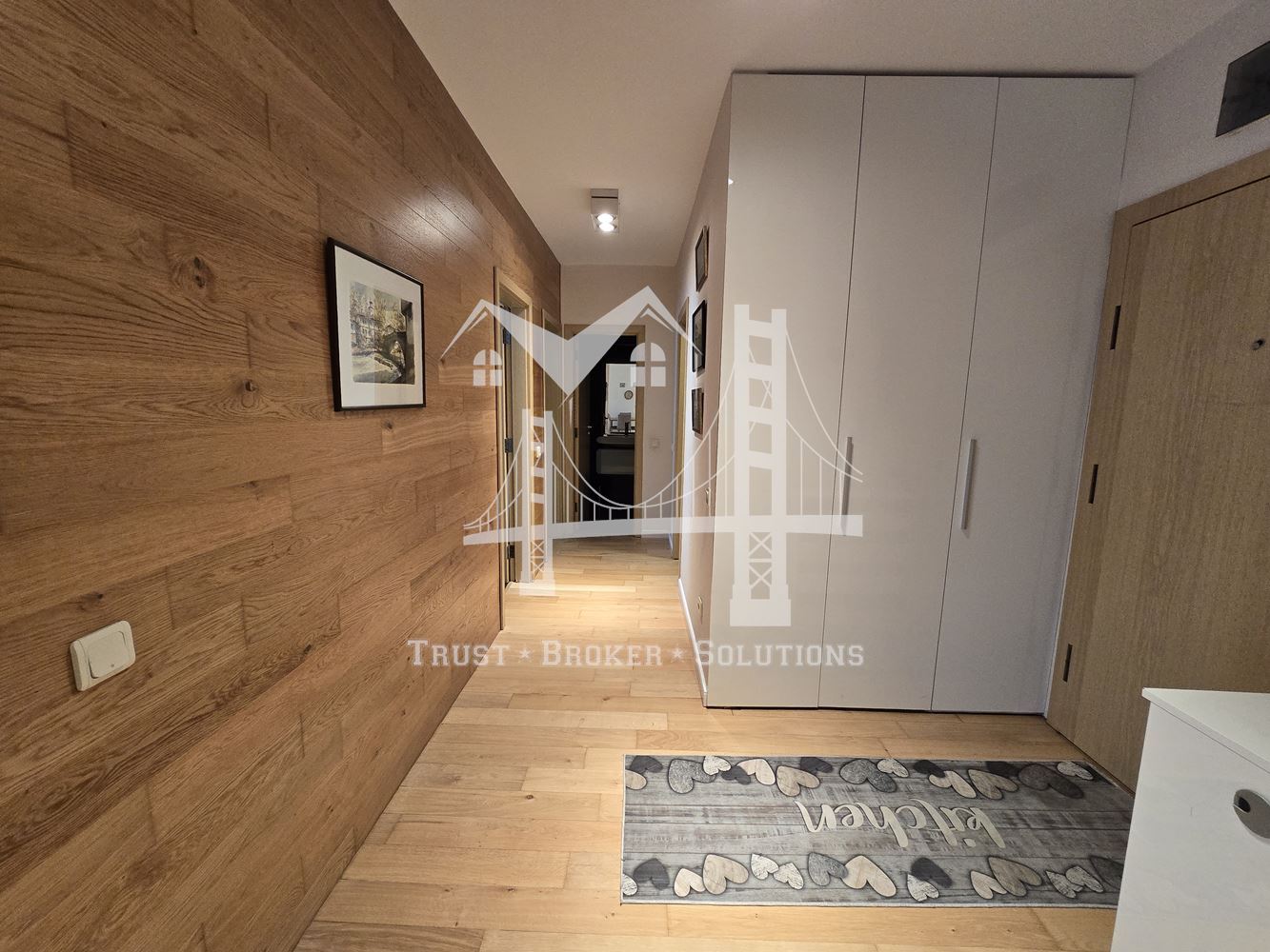 3-СТАЕН, кв.Витоша - комплекс МАКСИ, 430 000€ - 0