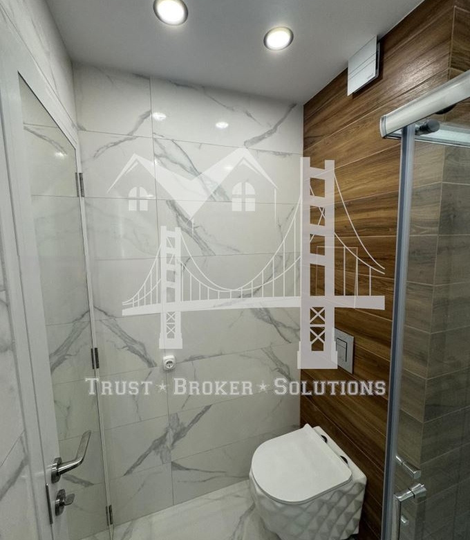 2-СТАЕН, 57 кв.м., кв.Малинова долина, 214 900€ - 0